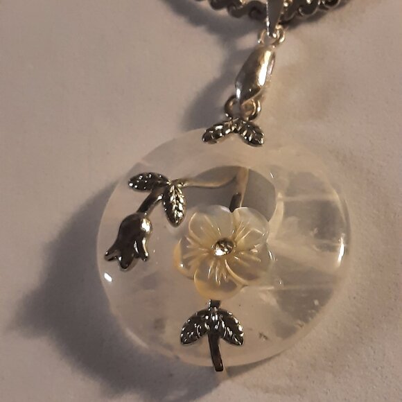 Handmade Jewelry - Brand New Exceptional Design Handmade Necklace